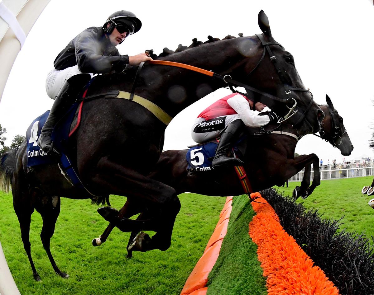 Sticktotheplan (nearest)