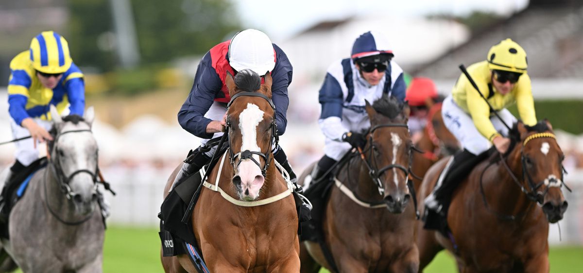 Argentine Tango, second from right