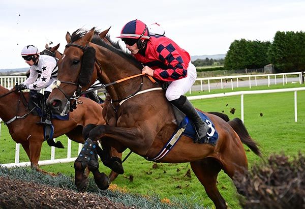 Il Silenzio and Ricky Doyle 