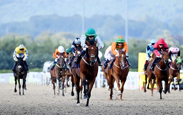 Church Mountain and Joey Sheridan 