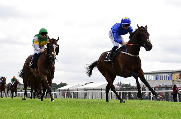 Mono River and Joey Sheridan 