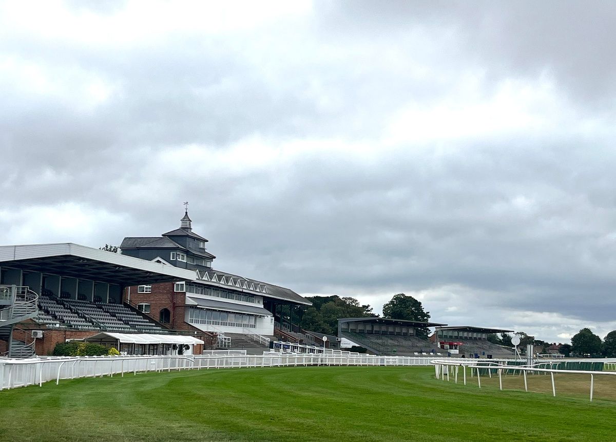 Thirsk 
