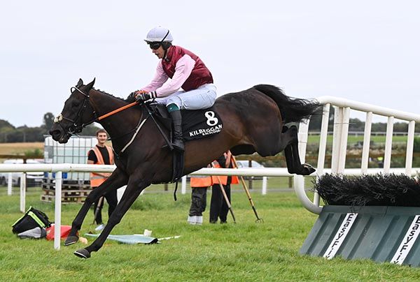 Eye Of A Tiger and JJ Slevin 