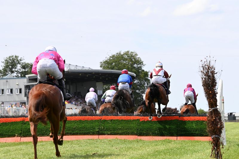 Sligo Racecourse