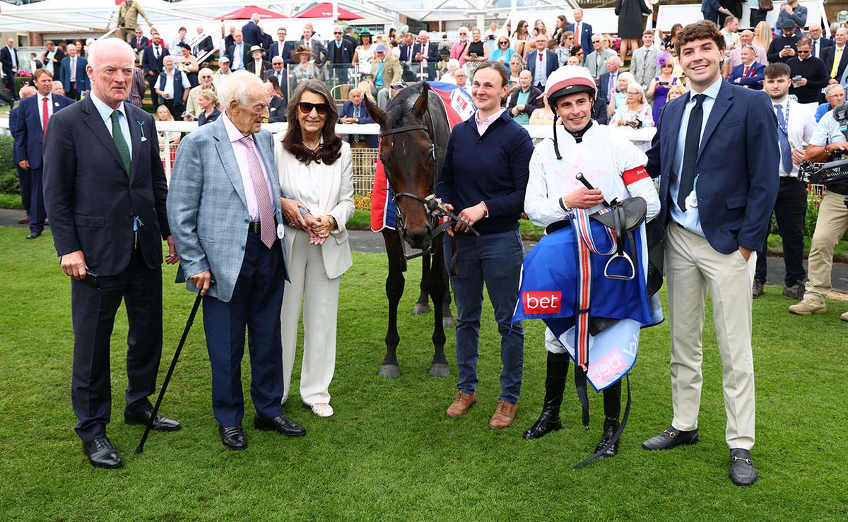 Ethical Diamond and connections.