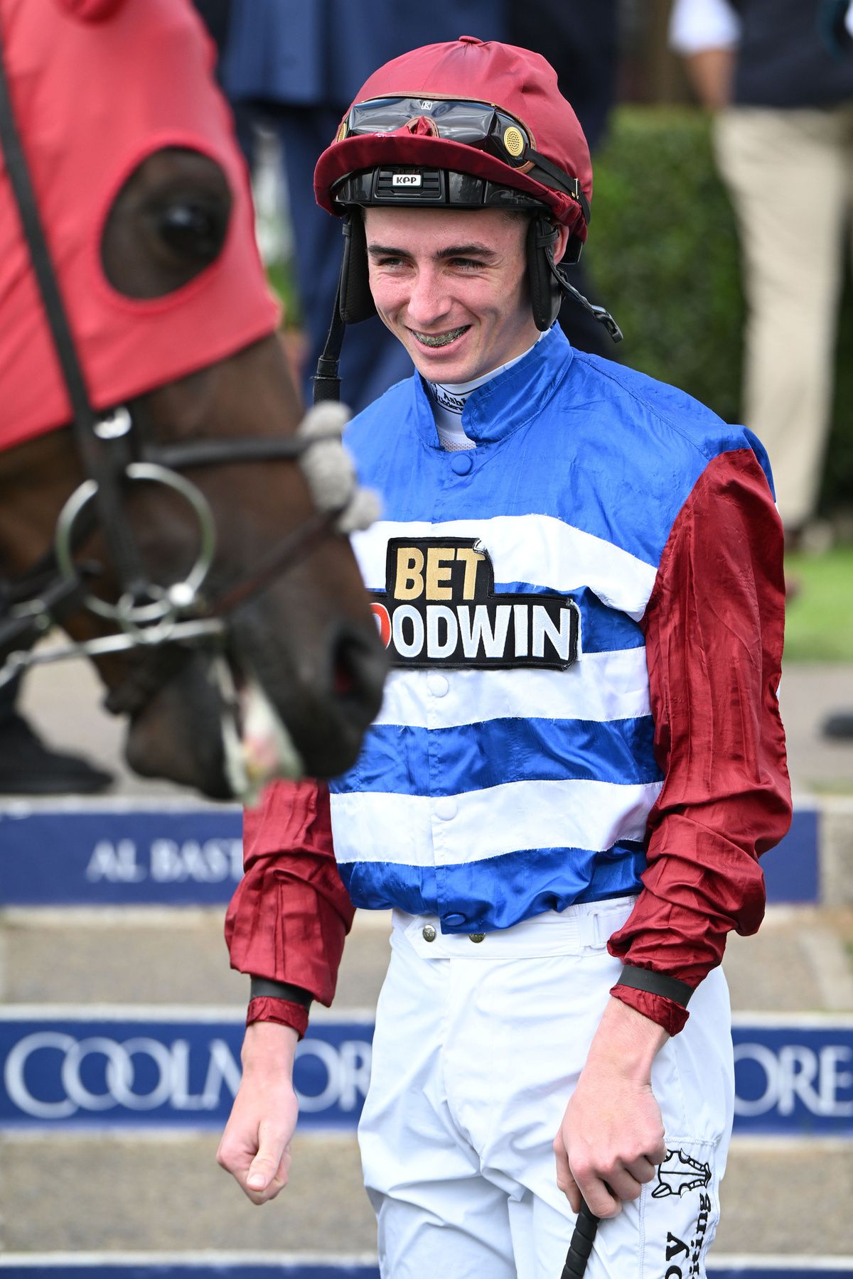 Rossa Ryan