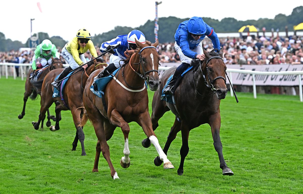 Revival Power, white cap with blue star