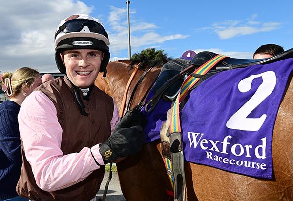 Ivan Ryan and Kool One. 