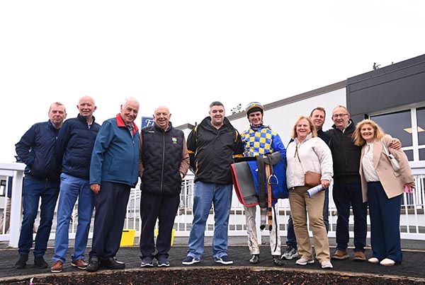 Selective Power with James Ryan, Tom Coyle and the Urban & Rural Boys Syndicate