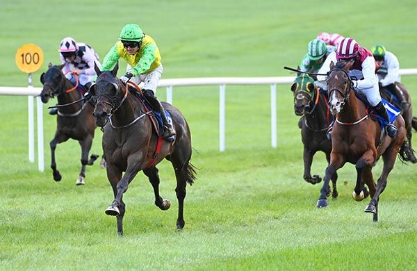 The Mediator in charge