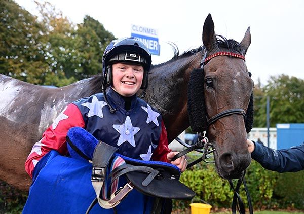 Jack Martin and Make Good