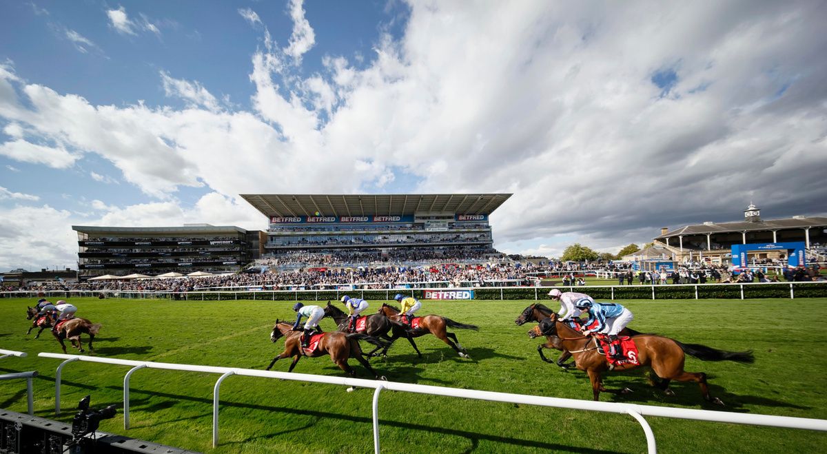 Doncaster 
