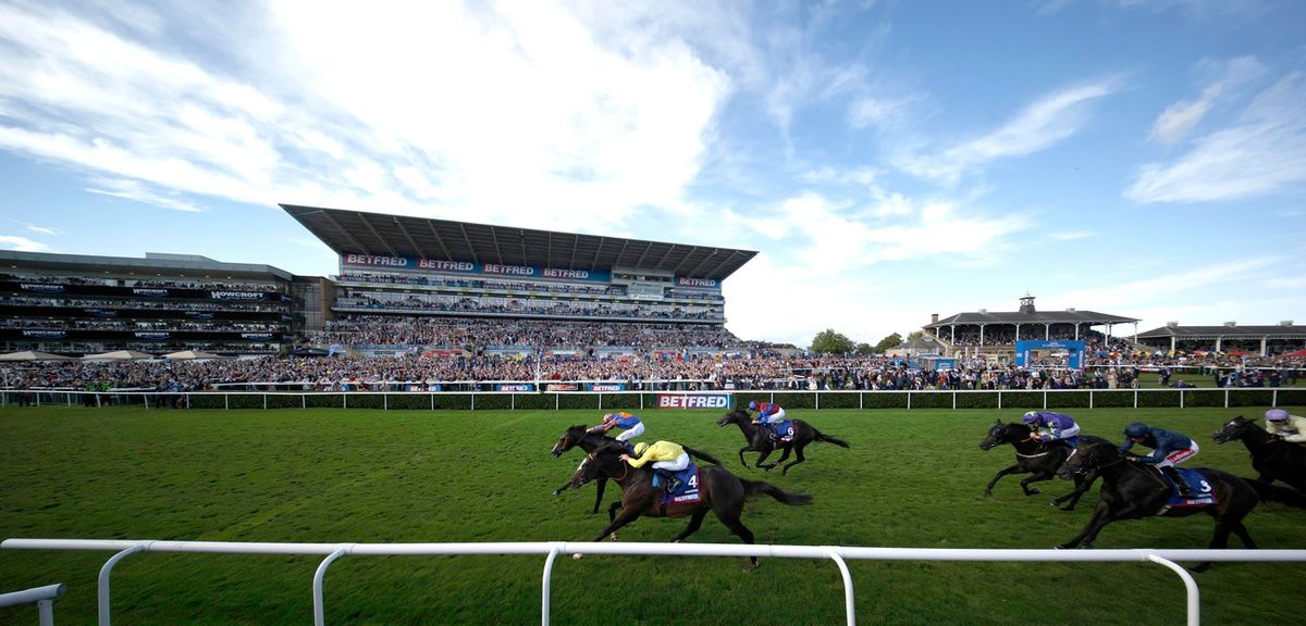 Doncaster Racecourse