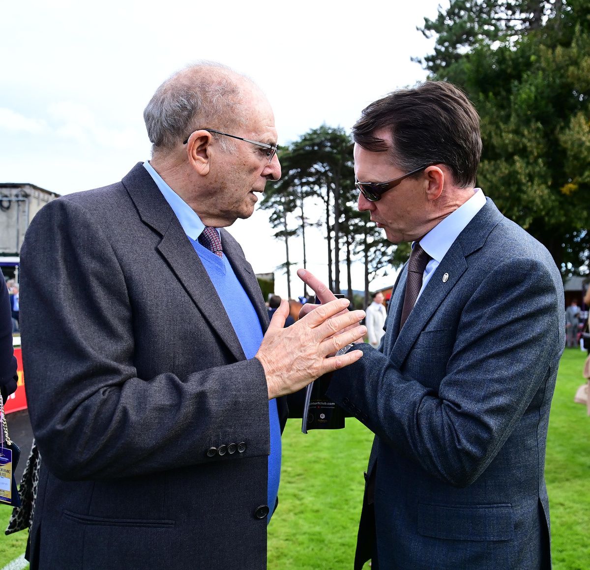 Action looks a horse to keep on side next season 