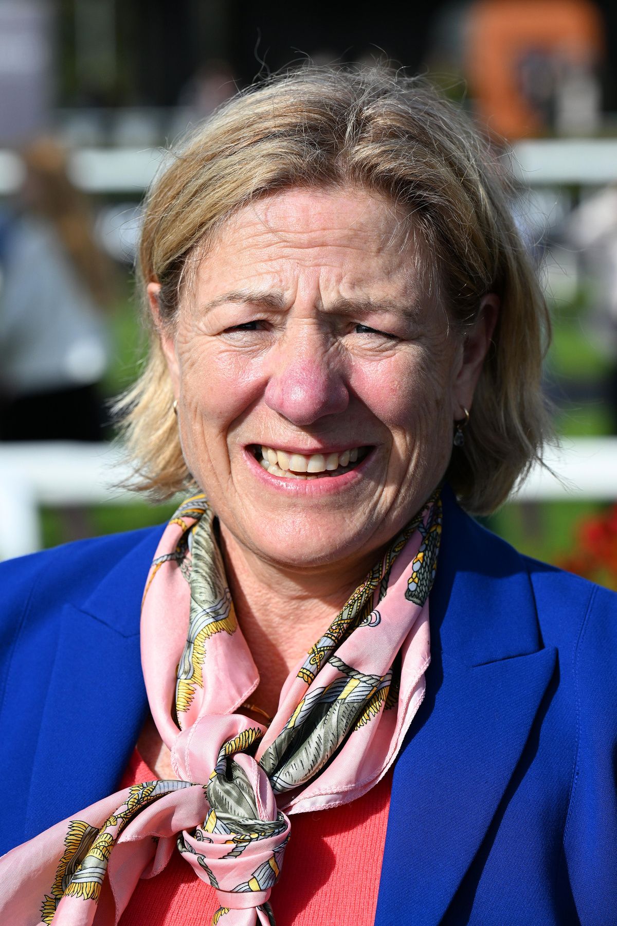 Eve Johnson Houghton 