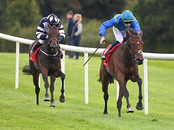 Snapretend and Joey Sheridan