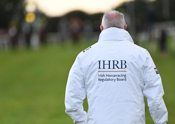 IHRB to become part of HRI