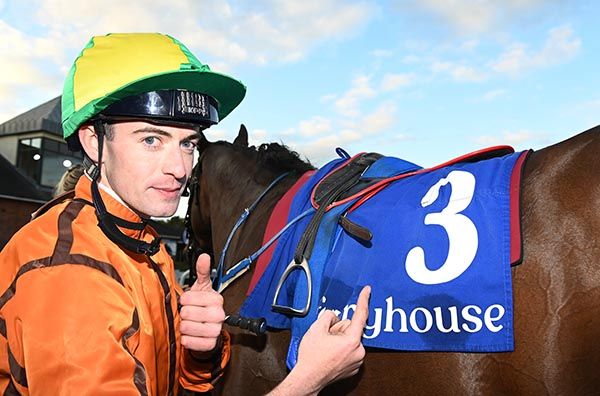 Joey Sheridan and Ze Do Asfalto