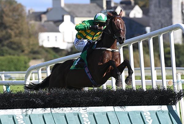 Last Kingdom and Paul Townend 