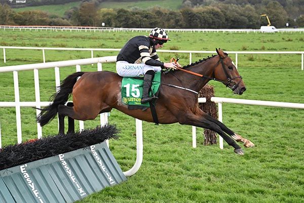 Blue Waters and Jack Kennedy 