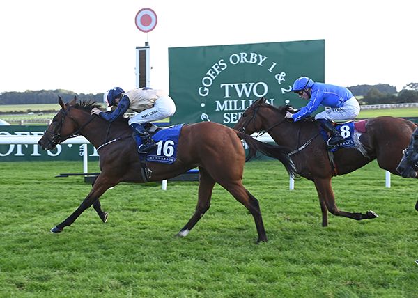 Subsonic and Ben Coen 