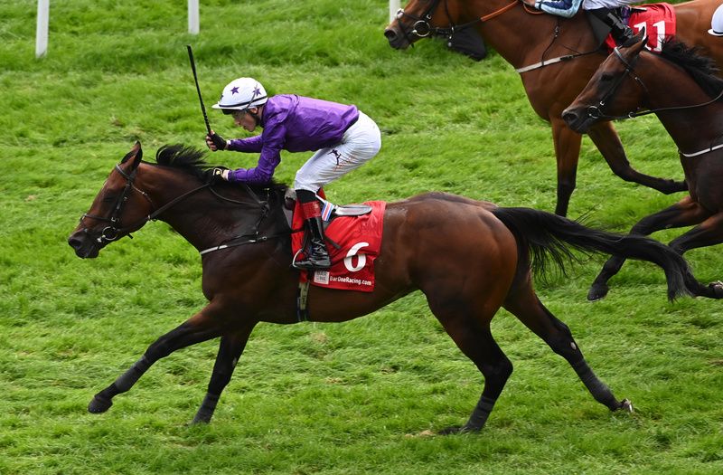 Arizona Blaze and David Egan 