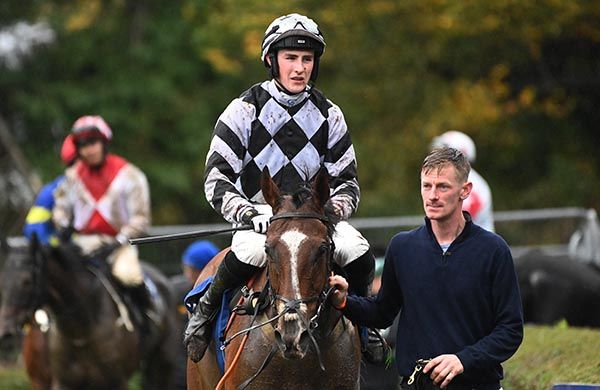 Rexem and Alex Harvey 