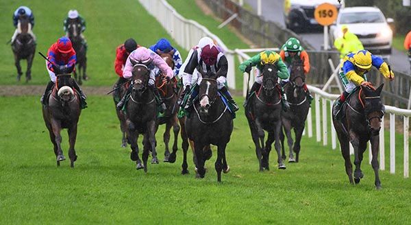 Idomything and Rory Cleary 