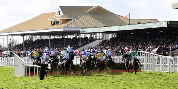 Listowel 