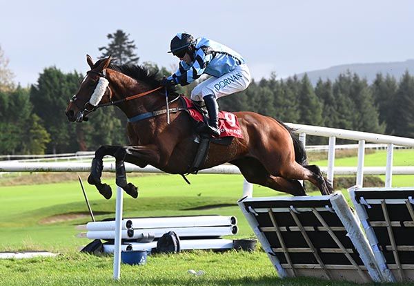 Ag Obair Go Crua and Darragh O 'Keeffe