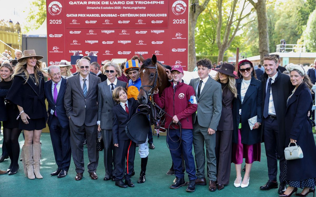 Diamond Necklace hailed as a 'proper racing machine' after latest win 