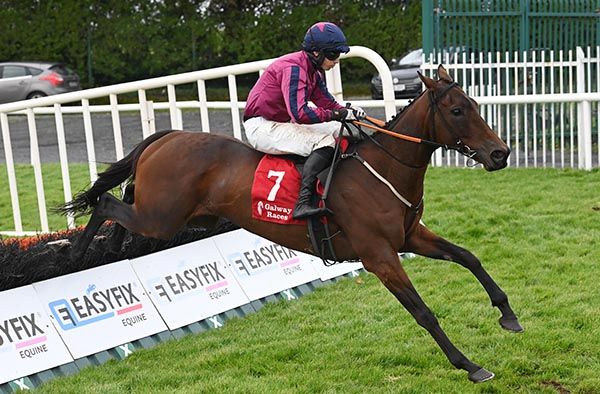 Kilashee and Michael Kenneally 