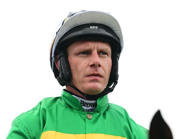 Tipperary 5-10-25  Love Me Tender & Paul Townend win the Grade 3 Boyle Sports Novcie Hurdle(Photo HEALY RACING)