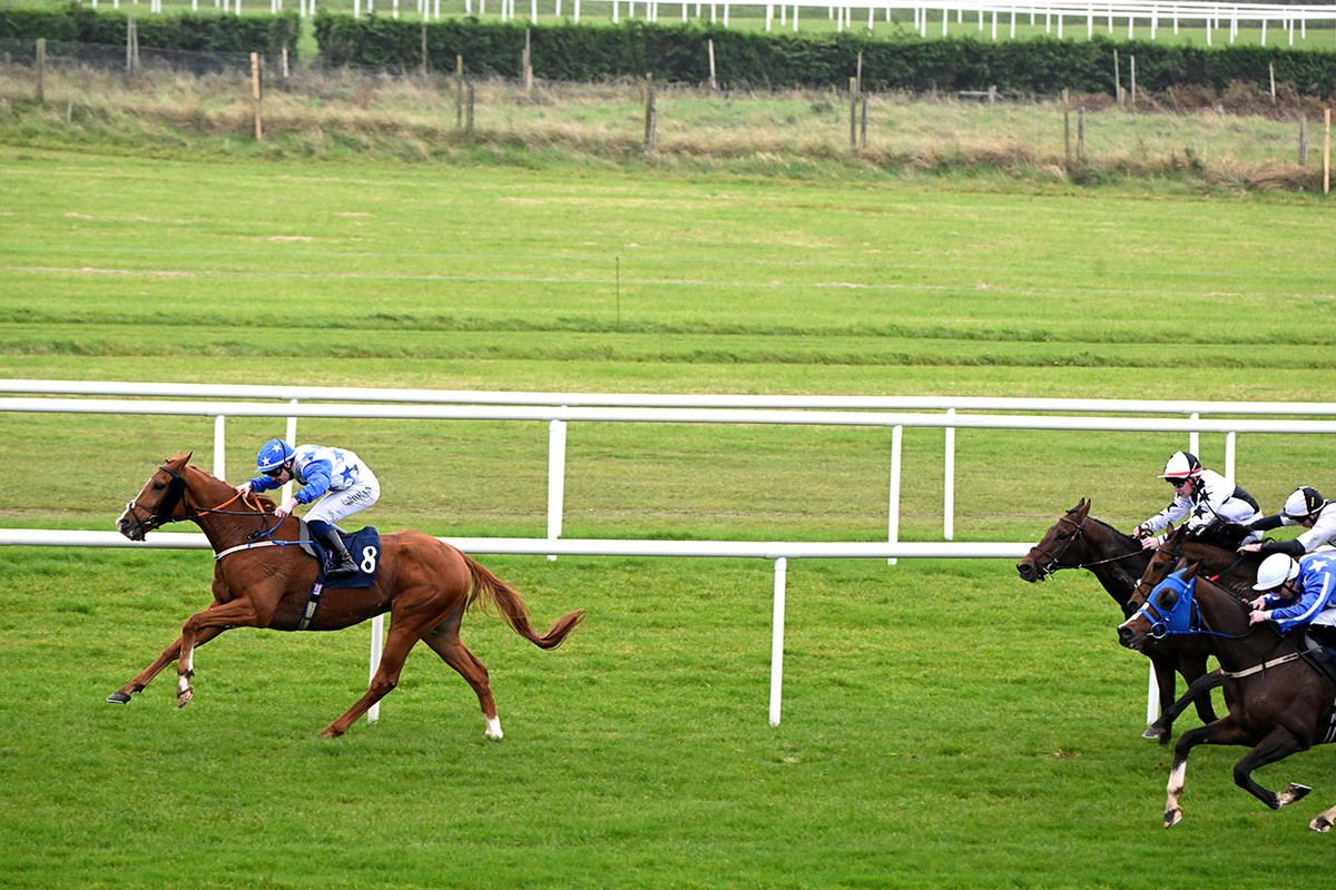 Ephesus and Joey Sheridan 