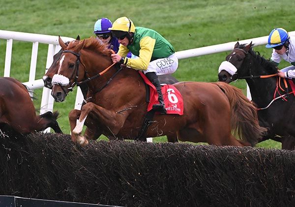 Aurea Fortuna  and Derek O'Connor