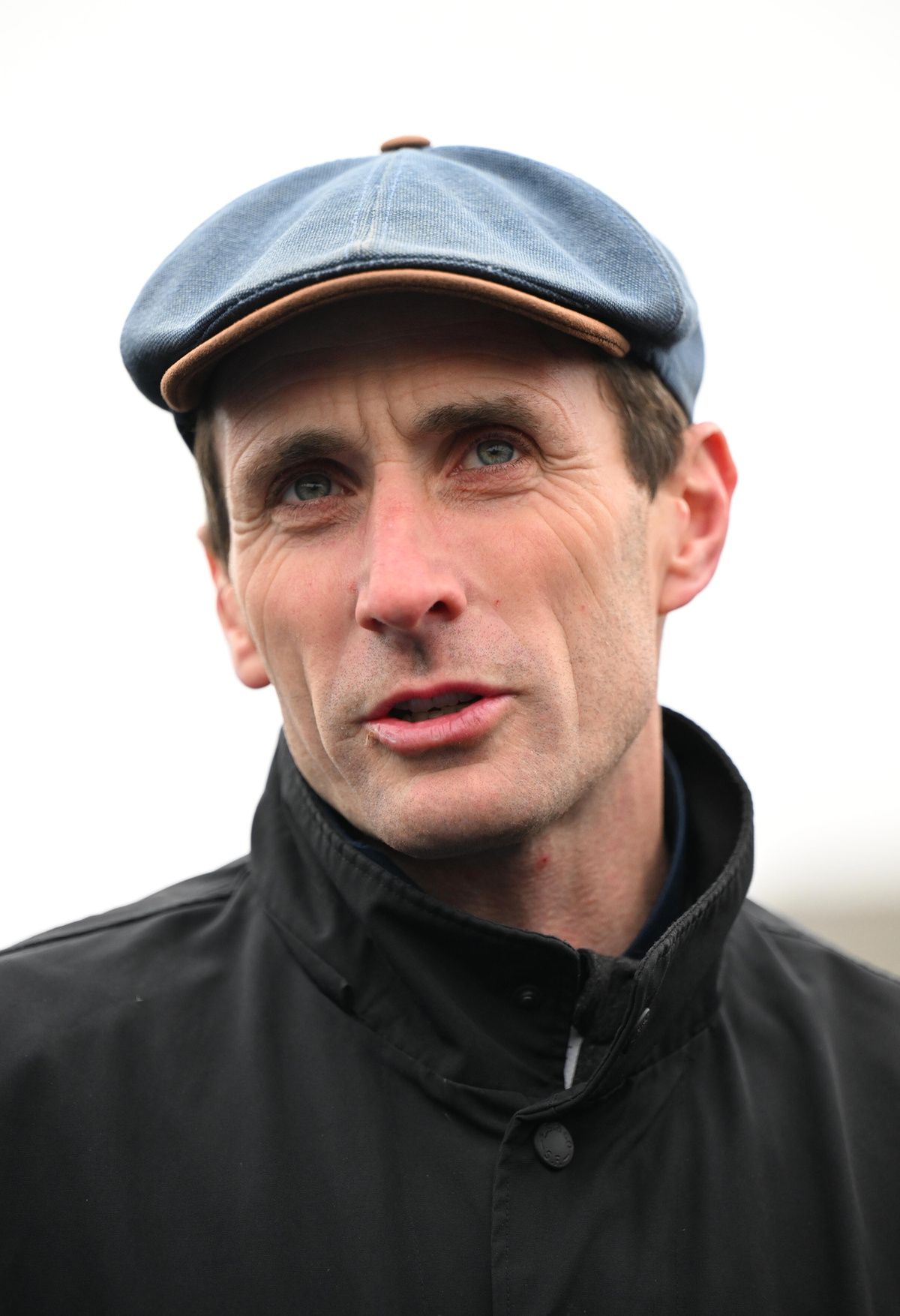 Harry Kelly trains Mastertown Miss