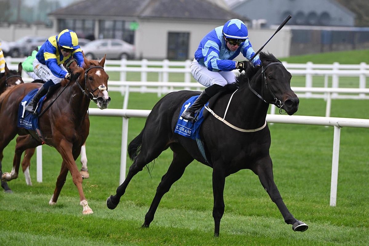 Silk Braid and Robert Whearty 