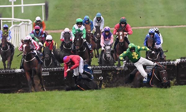 Alright Darling and Philip Donovan 