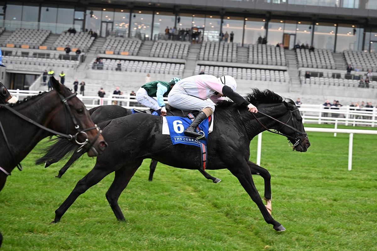 Loingseoir and Jack Cleary 