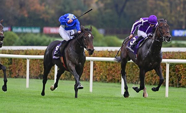 Playin Cool and Luke McAteer 