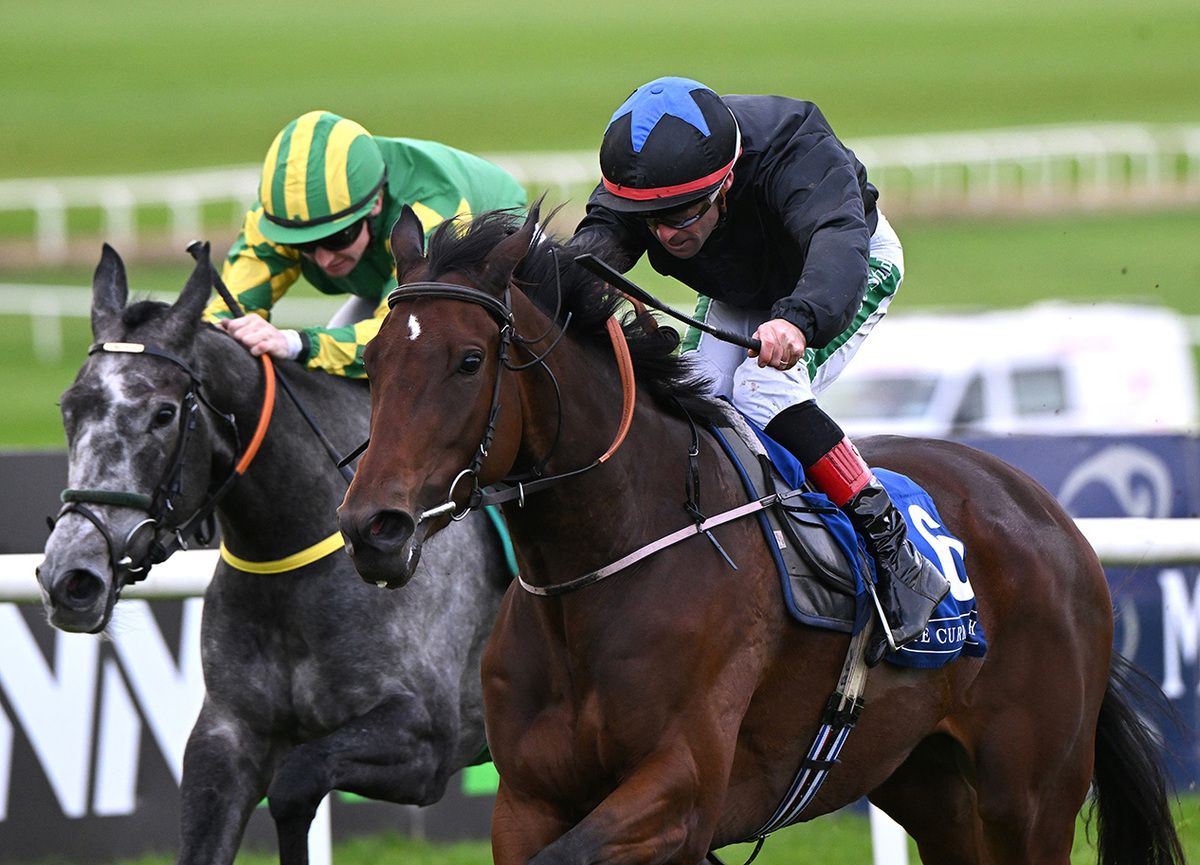 Likewhatyousee and Rory Cleary 