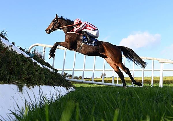 Spellacy's Cross and Donagh Meyler taking the honours by five lengths
