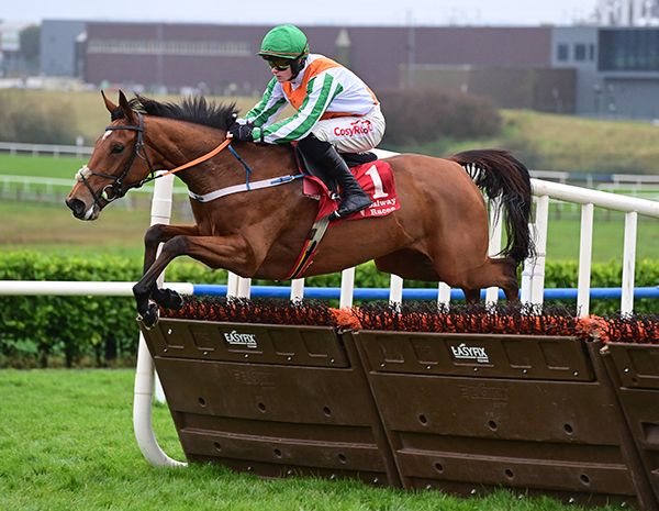 Amen Kate and Sam Ewing