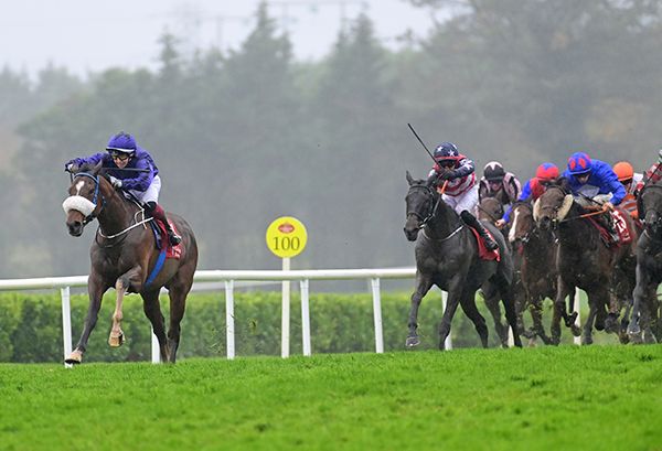 Perry Mason and Julian Pietropaolo