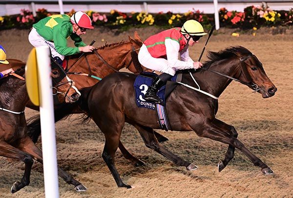  Glyndwr and Gary Carroll