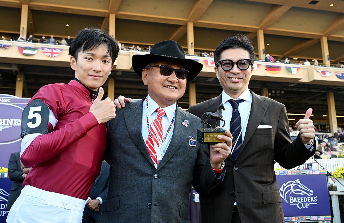 Connections of Forever Young