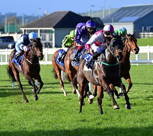 Titanium and Rory Mulligan