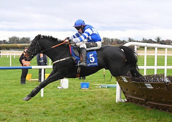 Fad Eadrainn and Simon Torrens