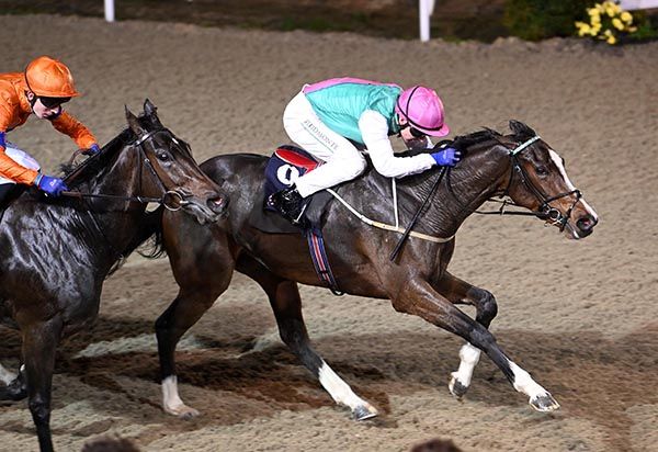 Prevalence and Colin Keane 