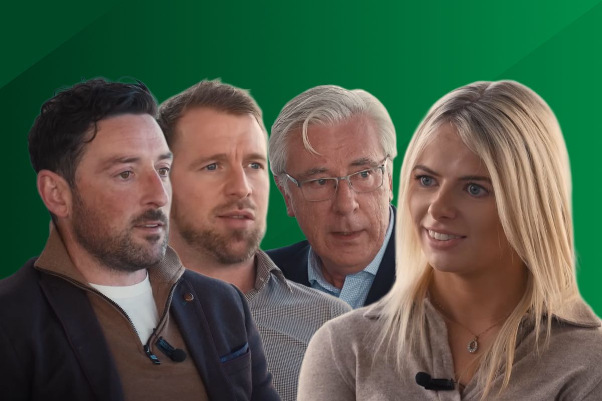 Our pundits picked out a novice hurdler to follow